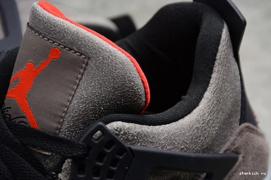 Jordan 4 Retro DB0732-200 Taupe DB0732-200 Air Haze 1002